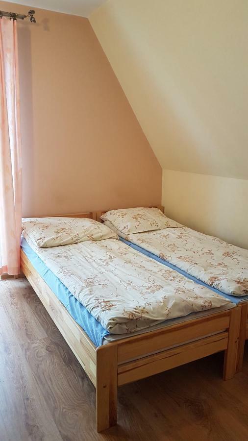Pokoje Goscinne U Halinki Zab Room photo